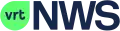 Logo de VRT NWS de août 2017 au 28 août 2022