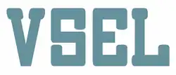 logo de Vickers Shipbuilding and Engineering