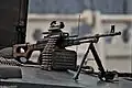 PKM - Version d'infanterie modernisée 1969