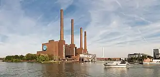 illustration de Volkswagen