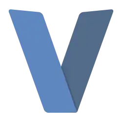 Logo.