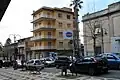 Viale Margherita.