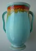 Vase modèle « Adria », c. 1934