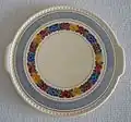 Plat à gâteau modèle « Goslar », c. 1935