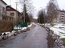 Rue Vaablase