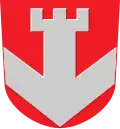 Blason de Vaala