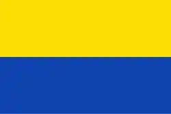 Drapeau de Vaassen