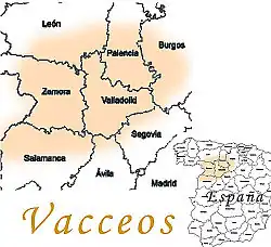 Vaccéens.