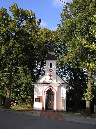 Vacovice