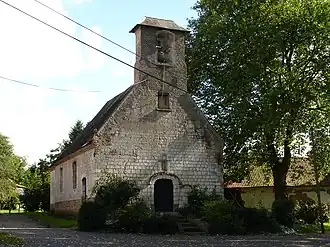 Vacquerie-le-Boucq