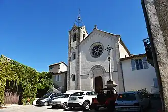 Vacquières