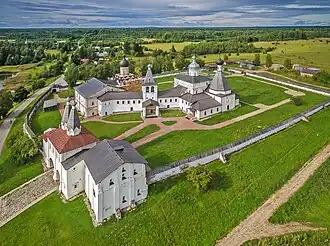 Raïon de Kirillov