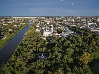 Vologda