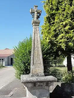 Croix.