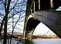 Pont de l'ouestSödermalmStockholm59° 19′ 28″ N, 18° 01′ 38″ E