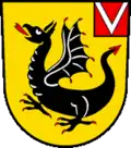 Blason de