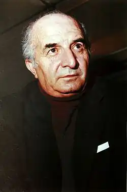 Description de l'image Vahagn Davtyan.JPG.