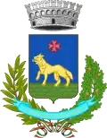 Blason de Vairano Patenora