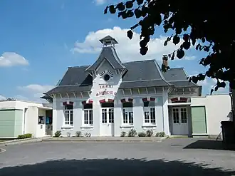 Vaire-sous-Corbie