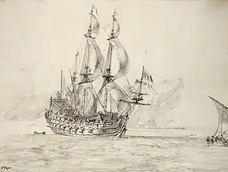 illustration de Thérèse (1665)