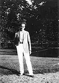 Lajos Vajda, 1936