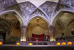 Bains de Vakil