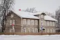 Vaksali tn 8 (2022)