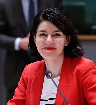 Valérie Glatigny