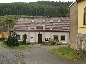 Valšov