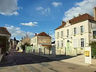 Val-de-Mercy