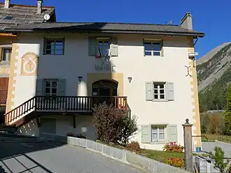 Val-des-Prés