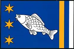 Drapeau de Val
