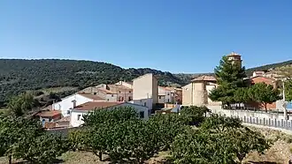 Val de San Martín
