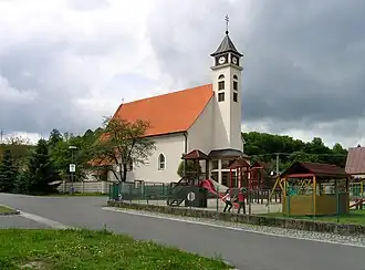 Valašská Polanka