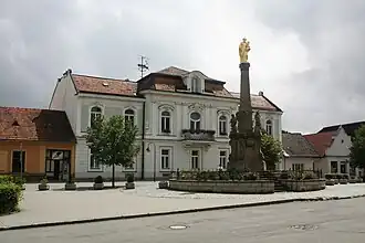 Valašské Klobouky