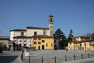Valbrembo