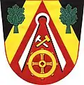 Blason de Valchov