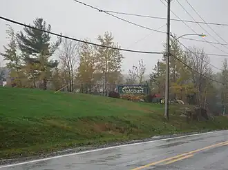 Valcourt (Québec)