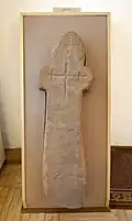 Croix (Xe – XIIe&nbsp;siècle).