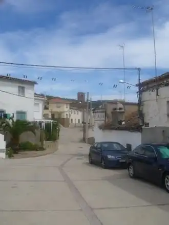 Valdecañas de Tajo