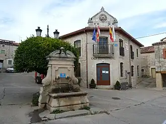 Valdeande