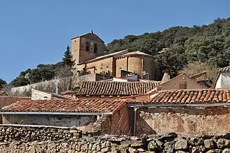 Valdegeña