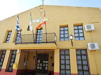 Valdehúncar