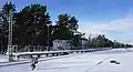 Halte ferroviaire Valdeku.