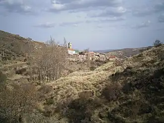 Valdemadera