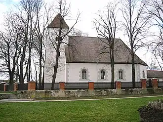 Valdemārpils