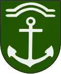 Blason de Valdemarsvik