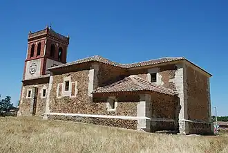 Valderrábano