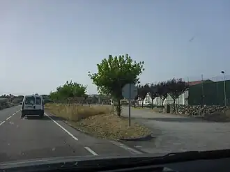 Valderrodrigo