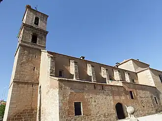 Valdeverdeja